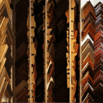 Creations Art Gallery Framing