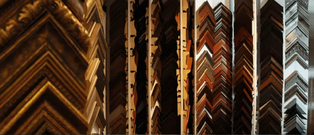 Creations Art Gallery Framing