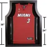 Jersey Case Basketball Adult