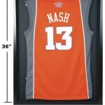 Jersey Display Rectangle Adult