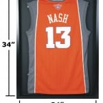 Jersey Display Rectangle Youth