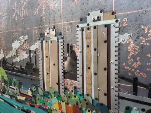 Copper Snow Detail 1l