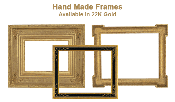 Picture Framing Visualization Software