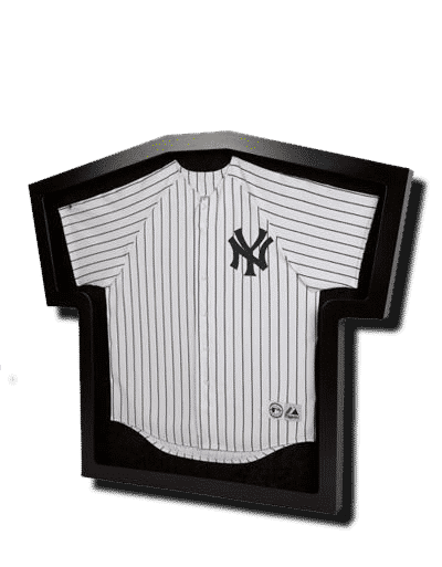 Jersey Case Baseball