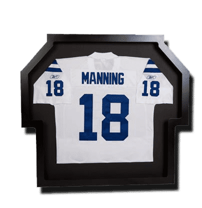 Jersey Case Football