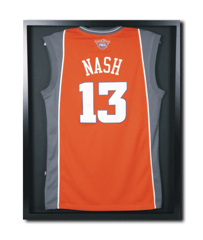 Jersey Case Rectangle