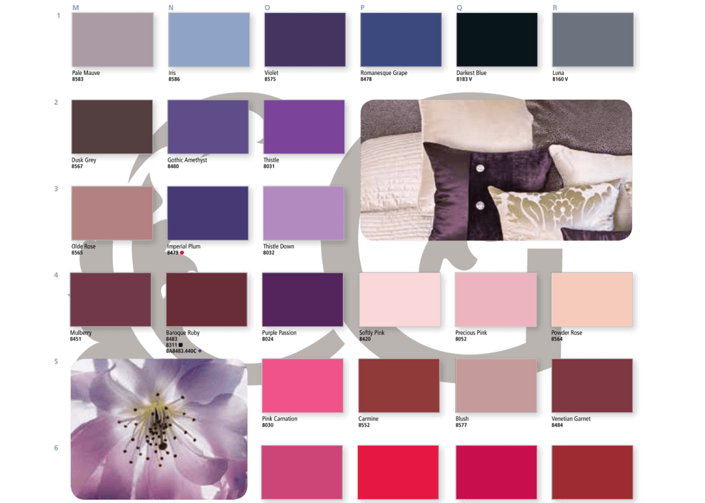 Matting C1 Set