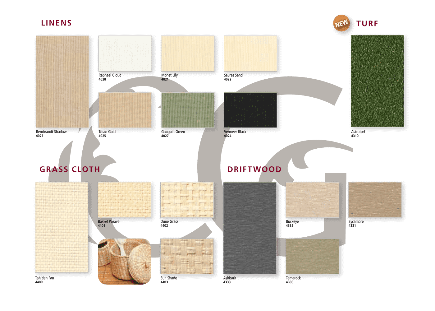 Matting Fabric A Creations Art Gallery