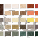 Matting Suedes