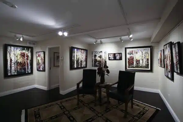 Creations Gallery