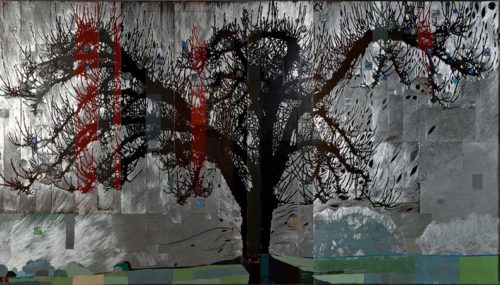 Dave Hind Blossumbug