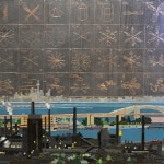 Dave Hind Hammer Bay 42×56