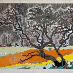 Dave Hind Pele Power 34×60