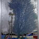 Dave Hind Powerline Road 60×48