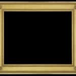 73020 Frame Moulding French