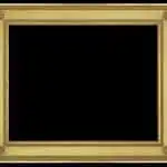 73020 Frame Moulding French