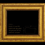 73211 Frame Moulding French