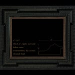 74307 Frame Moulding Dutch