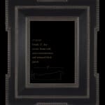 74630 Frame Moulding Dutch