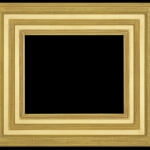 75102 Frame Moulding American