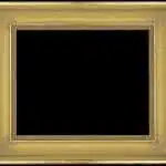 75226 Frame Moulding American