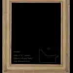 77083 Frame Moulding Italian