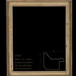 77527 Frame Moulding Italian