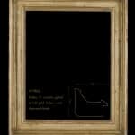 77805 Frame Moulding Italian