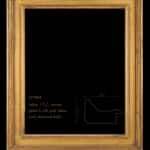 77994 Frame Moulding Italian