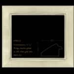 78215 Frame Moulding Contempary