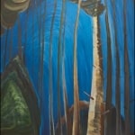 Emily Carr Blue Sky