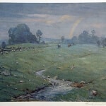 Frank Panabaker After The Storm