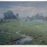 Frank Panabaker After The Storm