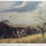 Frank Panabaker Dundas Valley