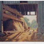 Frank Panabaker Exploring