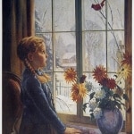 Frank Panabaker Friends