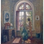 Frank Panabaker Generations