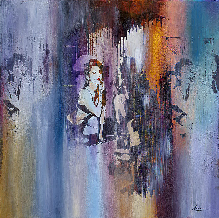 Pietro Adamo Lo Specchio Ieri Oggi Domani