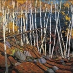 Tom Thomson In the Northland