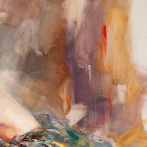 Anna Razumovskaya Burlesque 5