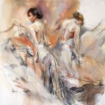 Anna Razumovskaya Collision of Light 2