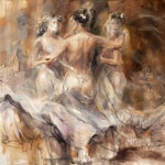 Anna Razumovskaya Devotion