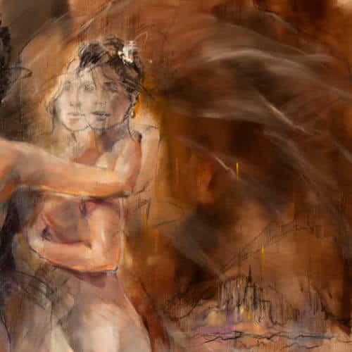 Anna Razumovskaya Devotion 03