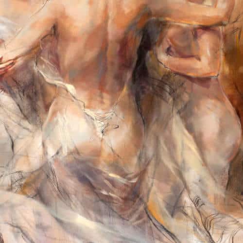 Anna Razumovskaya Devotion 04