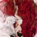 Anna Razumovskaya Fall In Love