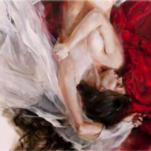 Anna Razumovskaya Fall In Love 02