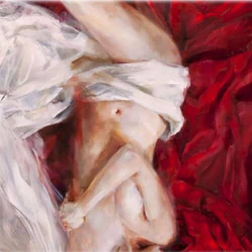 Anna Razumovskaya Fall In Love 03