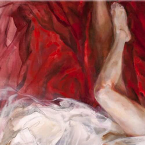 Anna Razumovskaya Fall In Love 04