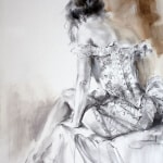 Anna Razumovskaya French Lace 1