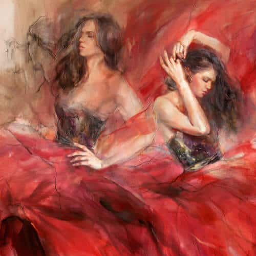 Anna Razumovskaya Garnet Melody 02